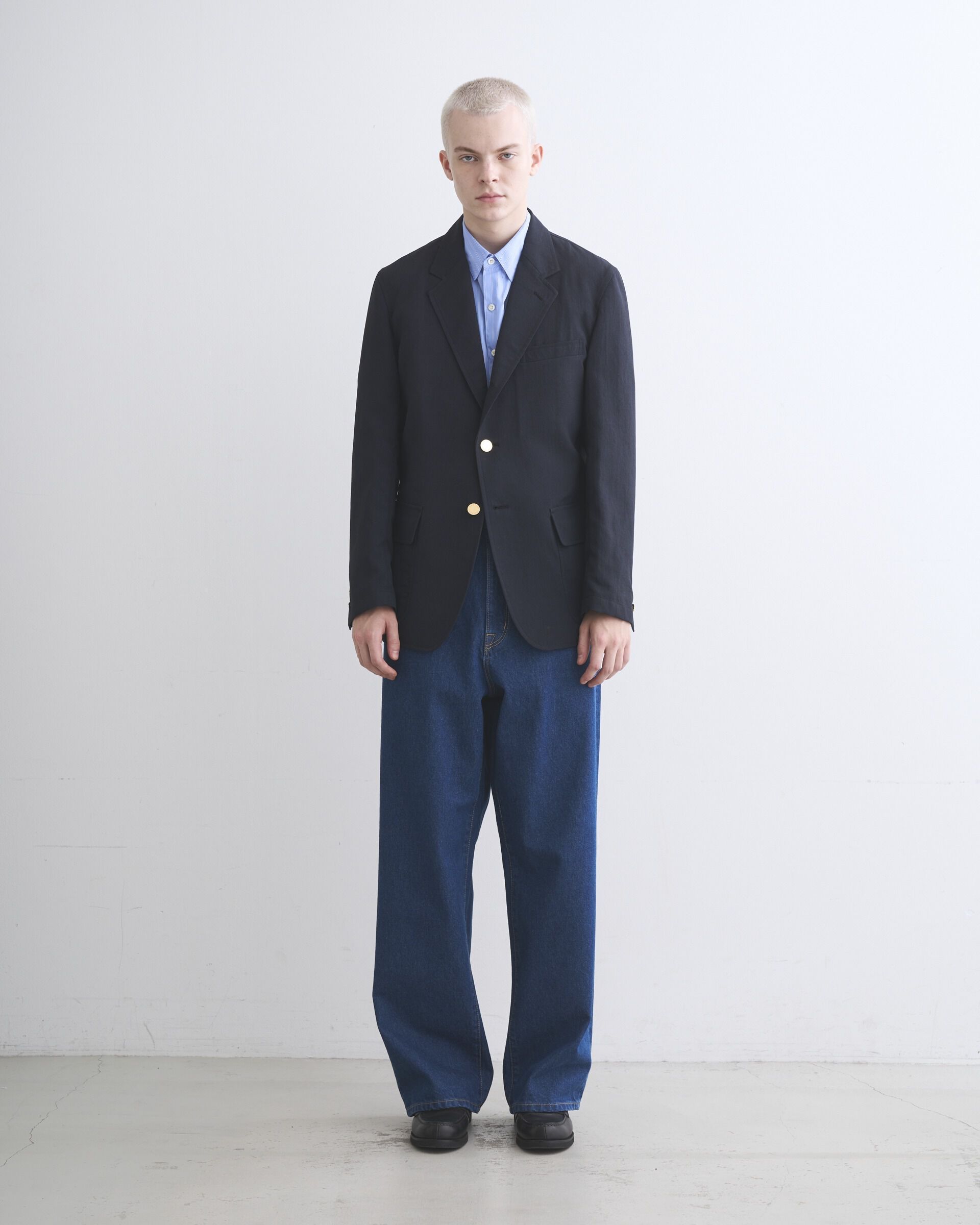 Traditional Weatherwear「【UNIONWEAR】BLAZER 001」|その他|
