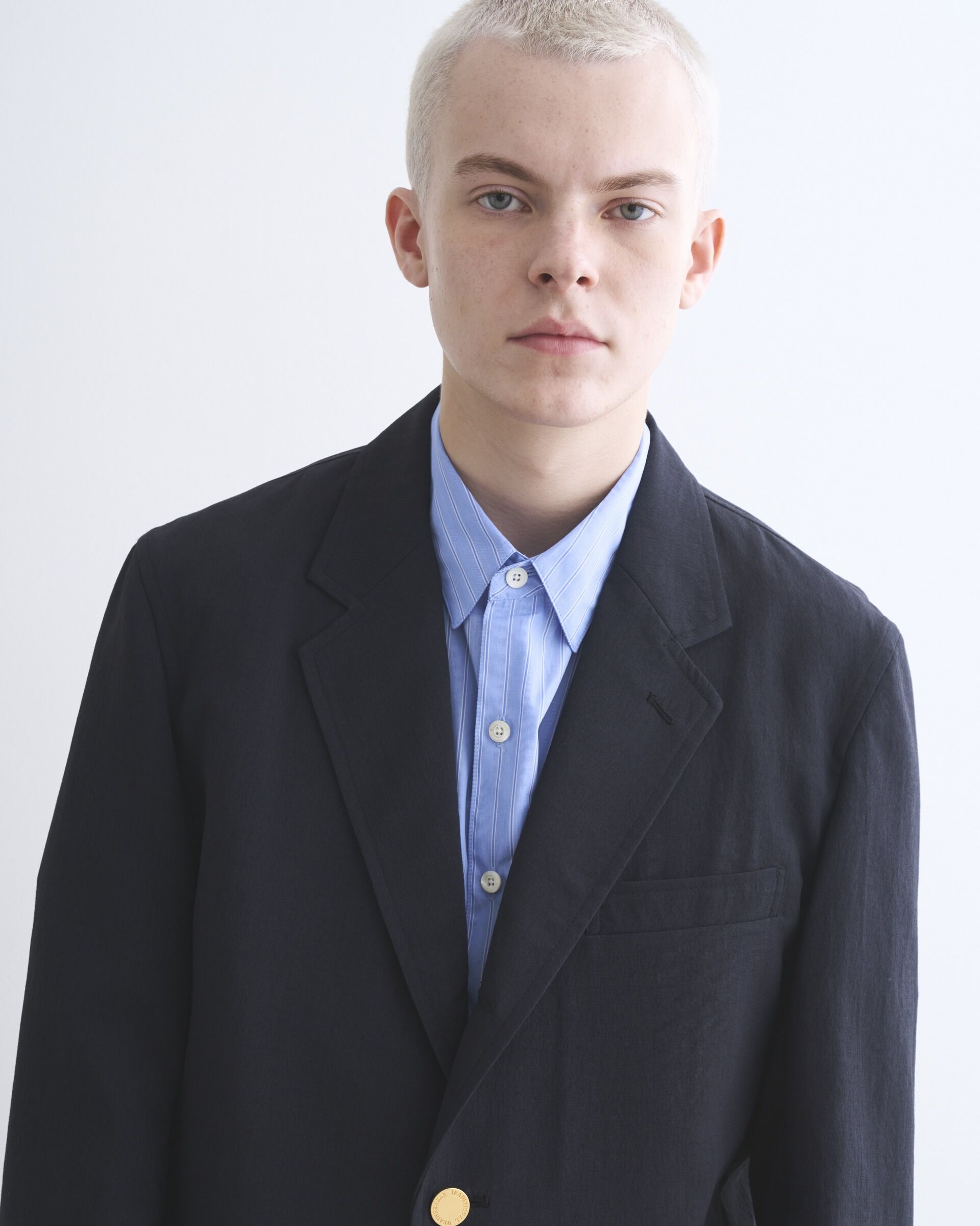 Traditional Weatherwear「【UNIONWEAR】BLAZER 001」|その他|