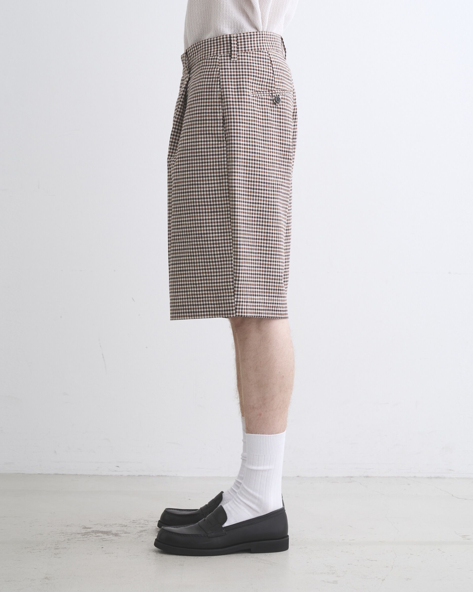 Traditional Weatherwear「UNIONSLACKS 107」|その他|