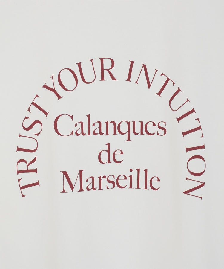 earth music&ecology「アソートグラフィックロンTEE」|Tシャツ・カットソー|