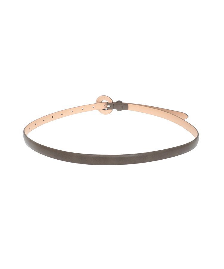 armonia「ETS.クルミバックルベルト」|ベルト|