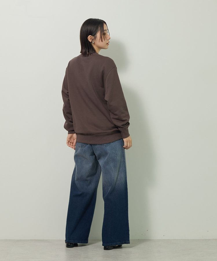 Green Parks「■Champion CREW NECK SWEAT」|スウェット・ジャージ|