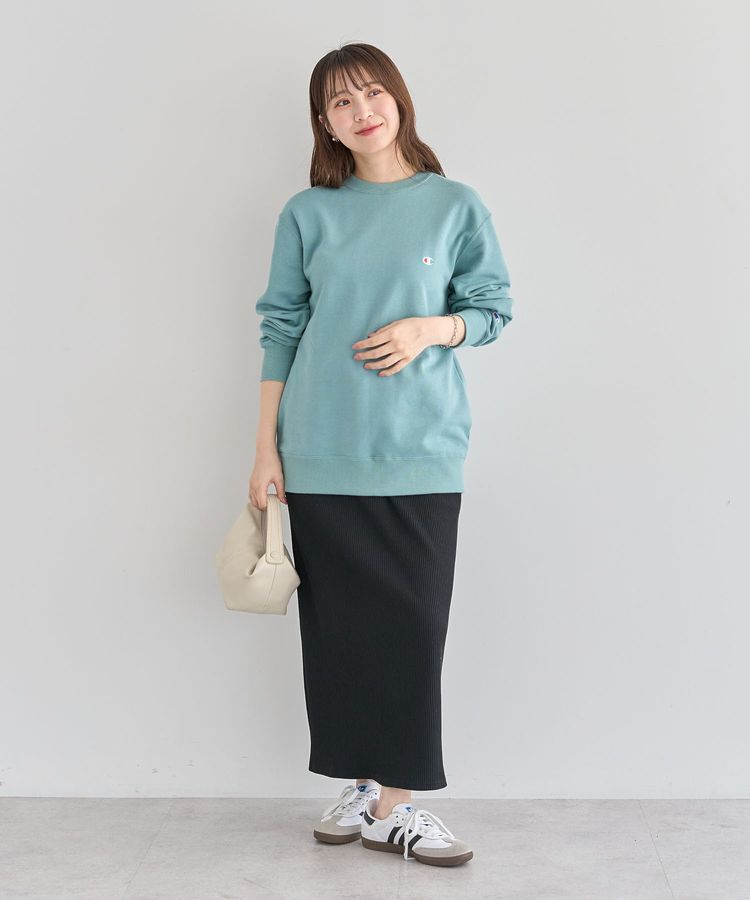 Green Parks「■Champion CREW NECK SWEAT」|スウェット・ジャージ|