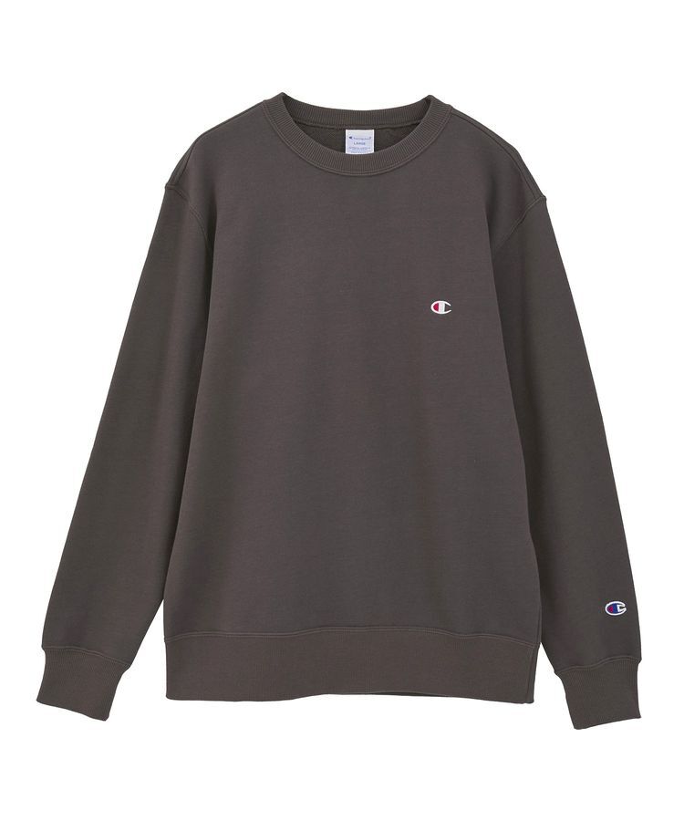 Green Parks「■Champion CREW NECK SWEAT」|スウェット・ジャージ|