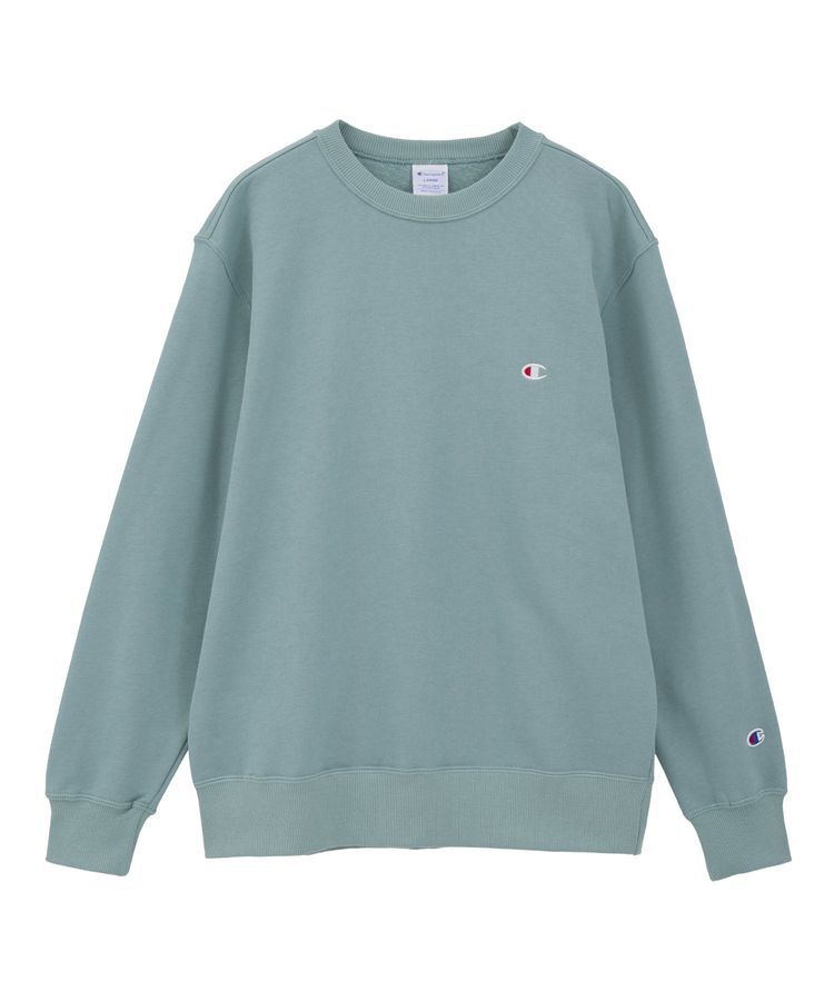 Green Parks「■Champion CREW NECK SWEAT」|スウェット・ジャージ|