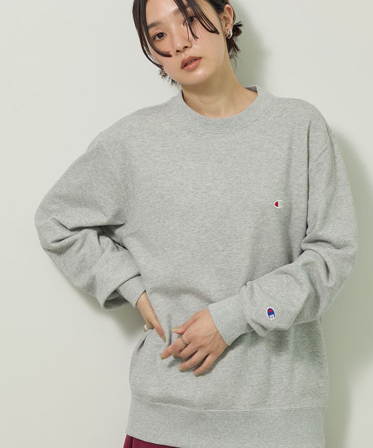 Green Parks「■Champion CREW NECK SWEAT」|スウェット・ジャージ|