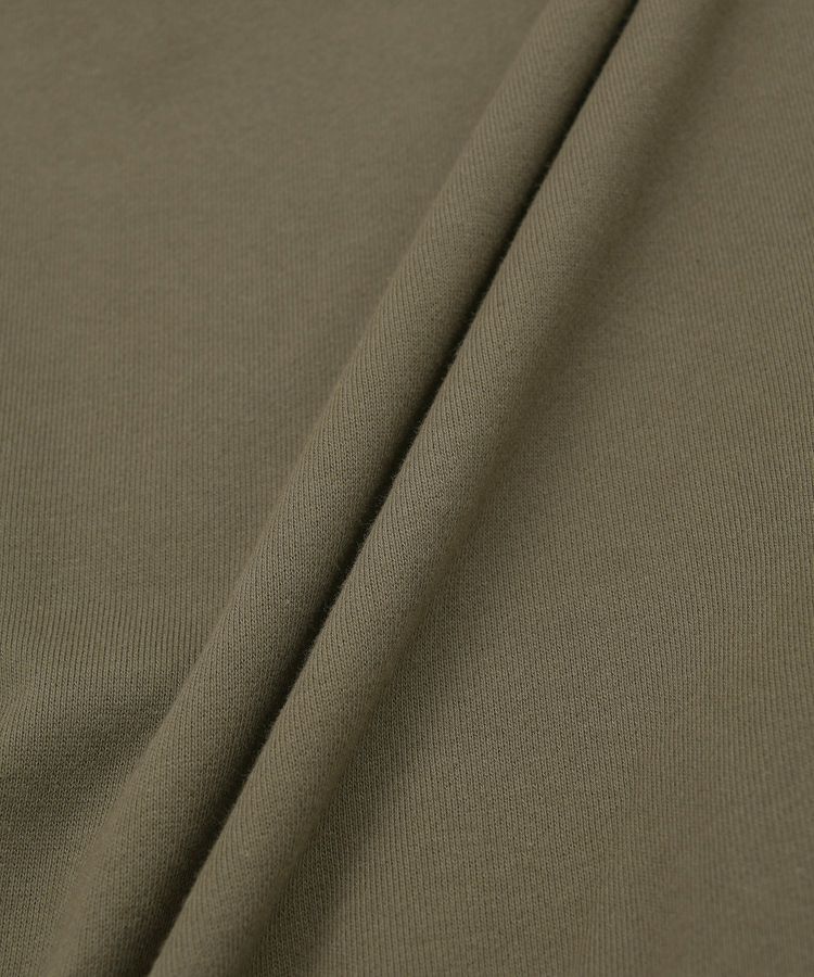 AnriettMusee「オフショルスウェット」|スウェット・ジャージ|