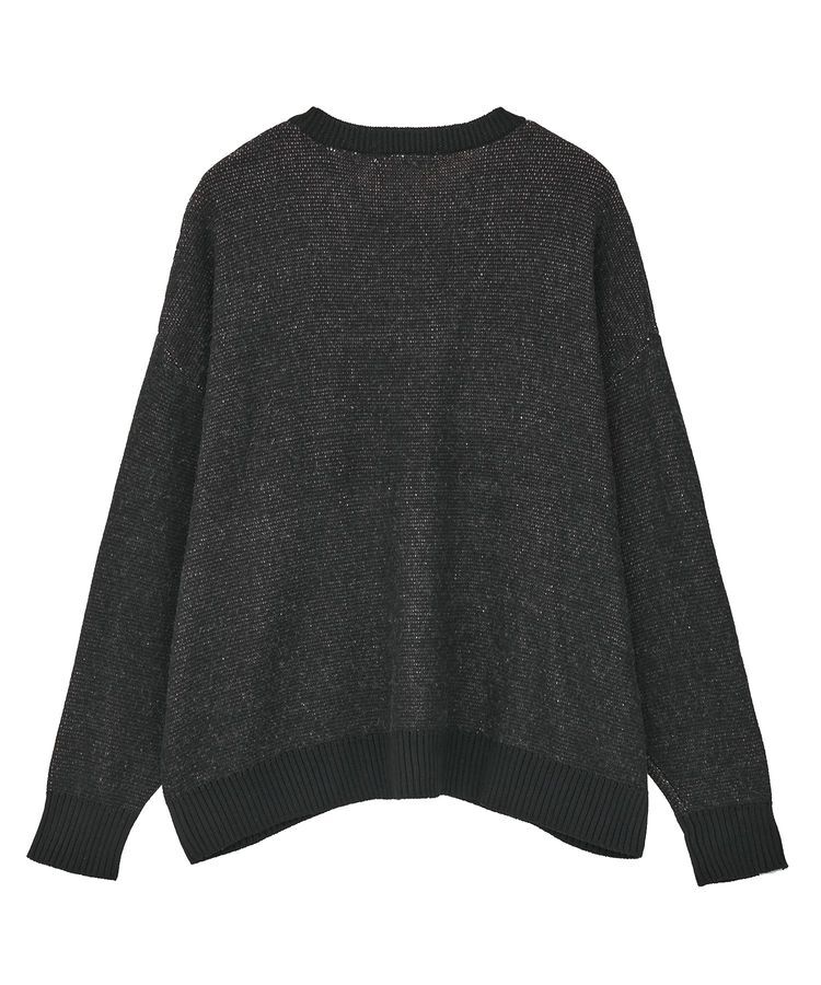 Green Parks「101匹わんちゃん/ジャガードニット」|ニット・セーター|