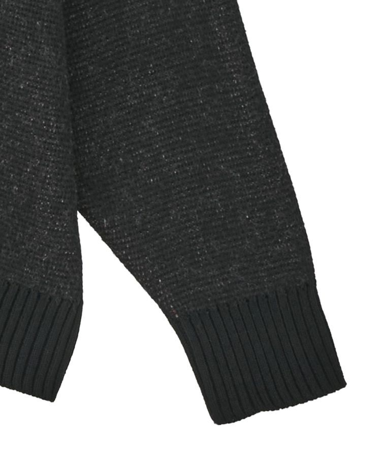 Green Parks「101匹わんちゃん/ジャガードニット」|ニット・セーター|