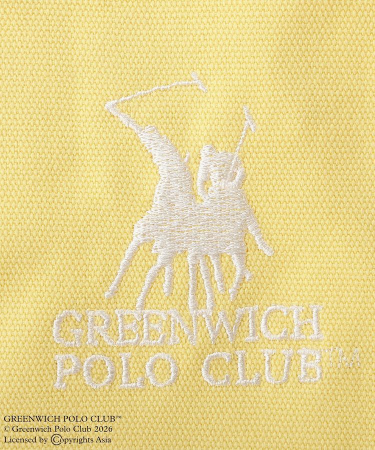Green Parks「GREENWICH POLO CLUB(TM)トート」|トートバッグ|