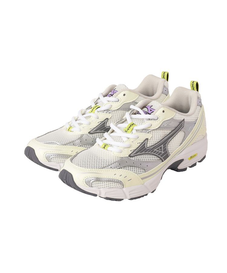YECCA VECCA「【MIZUNO】MXRスニーカー」|スニーカー|