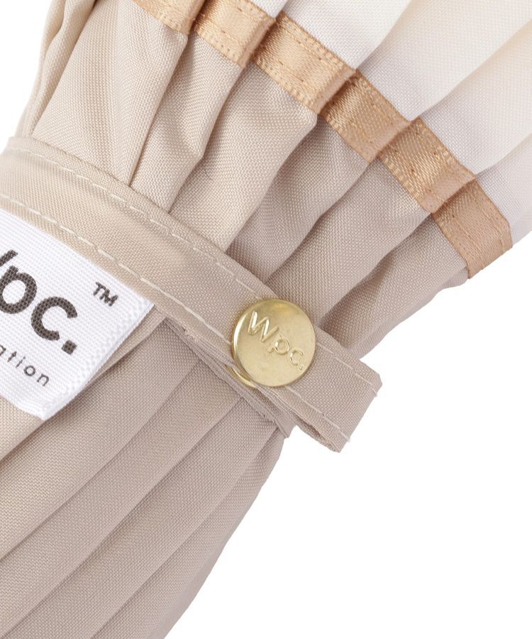 YECCA VECCA「【Wpc.】16本骨切り継ぎライン」|傘|