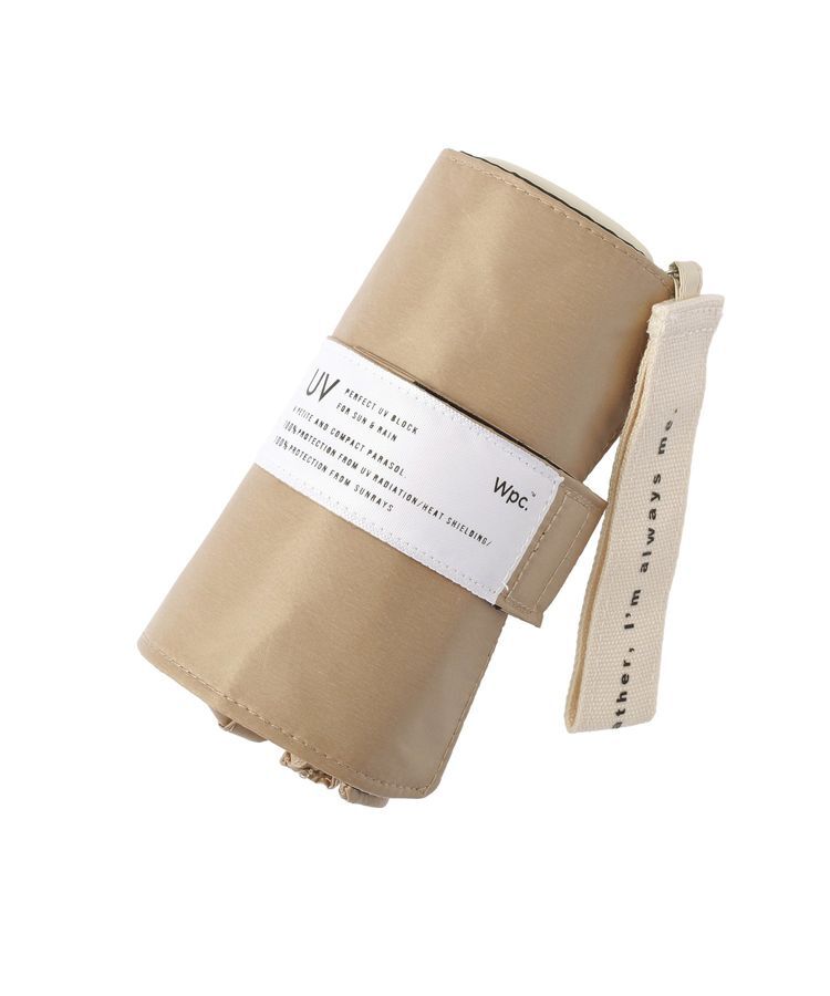 YECCA VECCA「【Wpc.】遮光ミニマ」|傘|