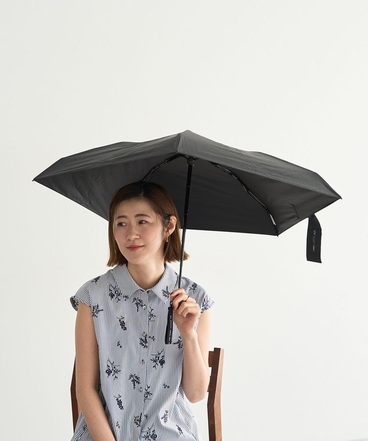 YECCA VECCA「【Wpc.】遮光ミニマ」|傘|