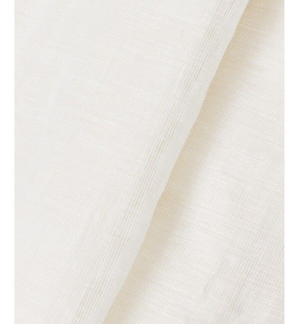 allureville「カールマイヤーギャザースカート」|スカート|