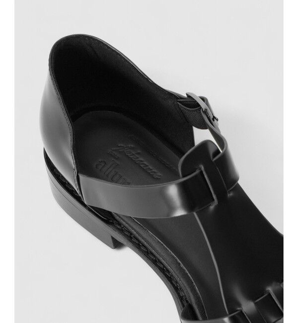 allureville「グルカサンダル」|サンダル|