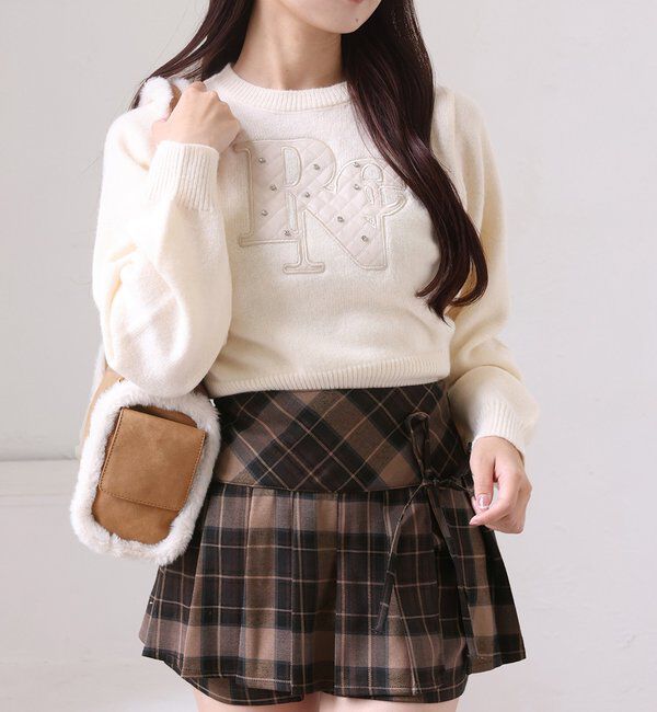  「アソートニット」|ニット・セーター|