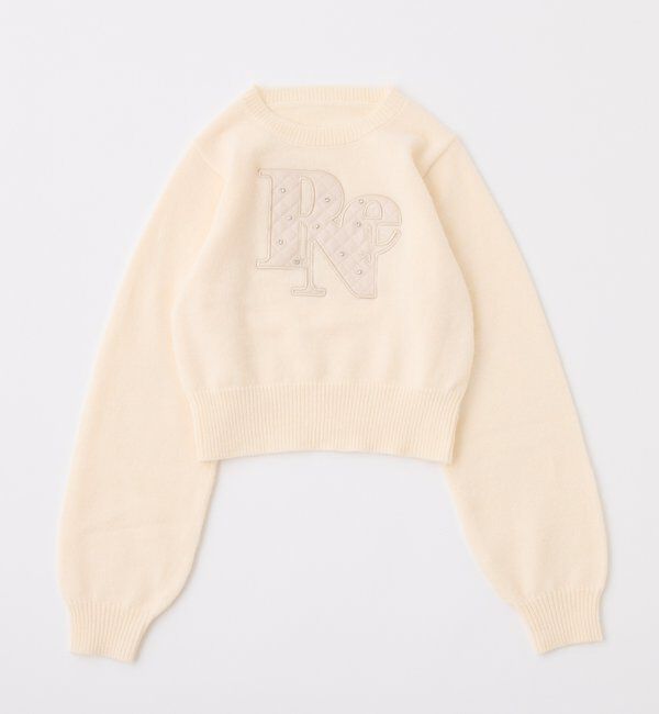  「アソートニット」|ニット・セーター|