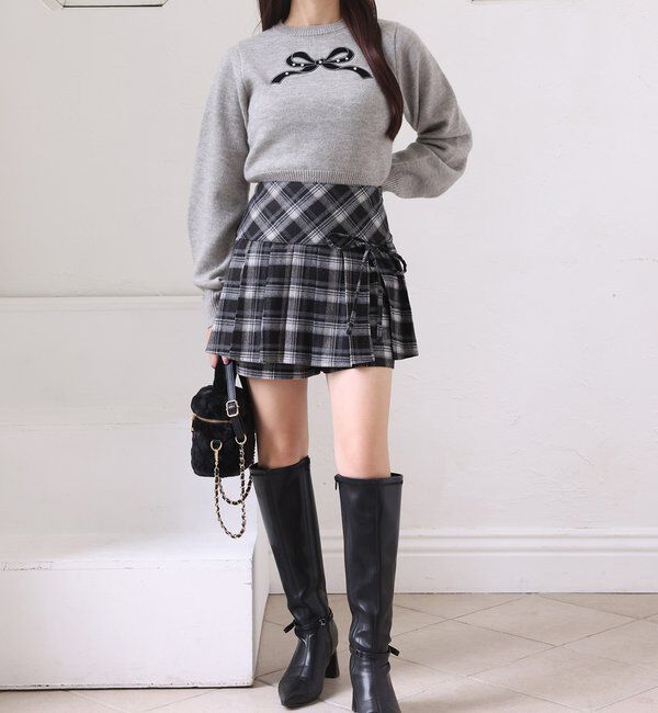  「アソートニット」|ニット・セーター|