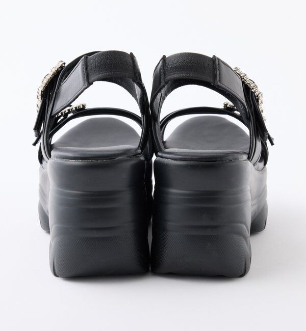  「ビジューバックルスポサン」|その他|