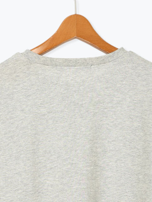 Lugnoncure「【接触冷感】動物モチーフプリントTシャツ」|Tシャツ・カットソー|