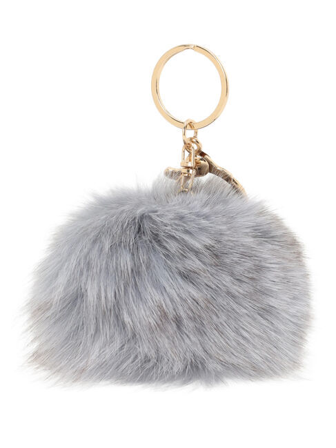 Te chichi「カラフルファーチャーム」|その他|