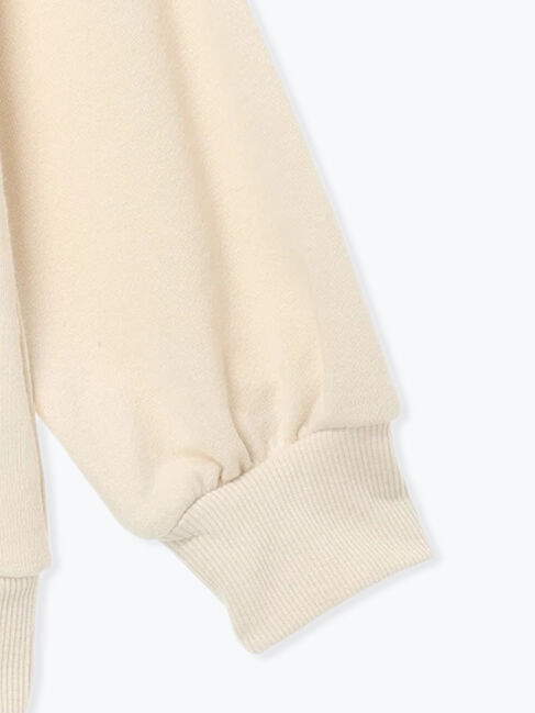 Samansa Mos2 Lagom「もふもふネコトレーナー」|Tシャツ・カットソー|