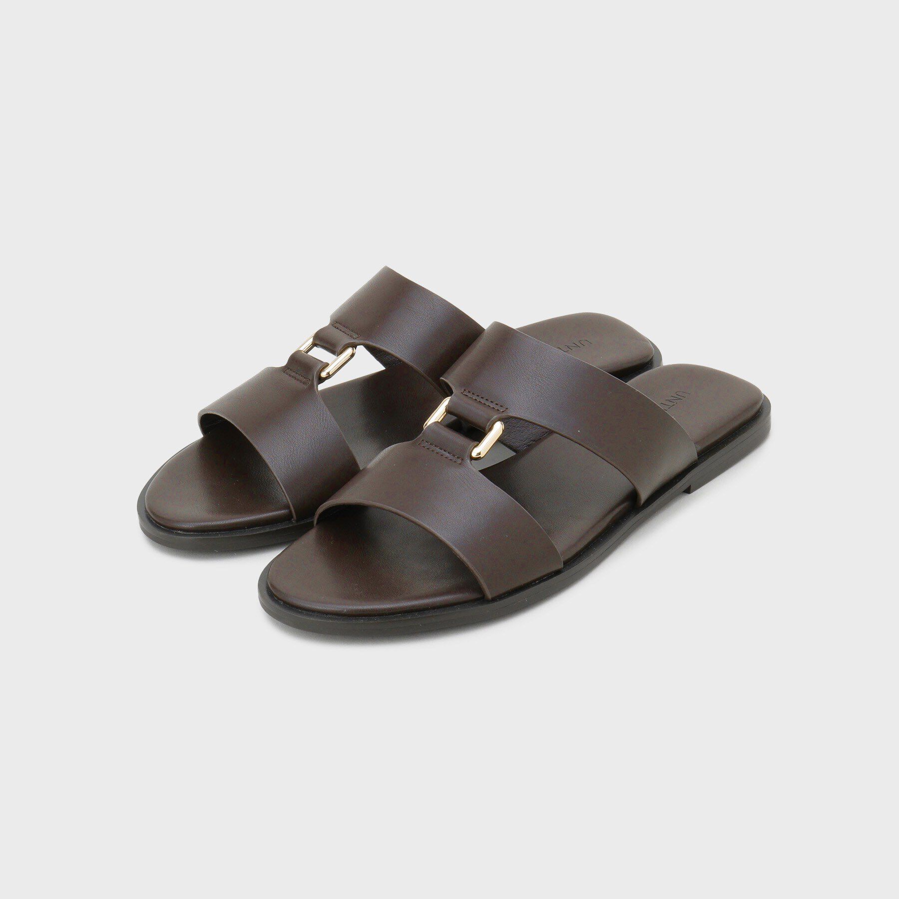 UNTITLED「フラットサンダル」|サンダル|