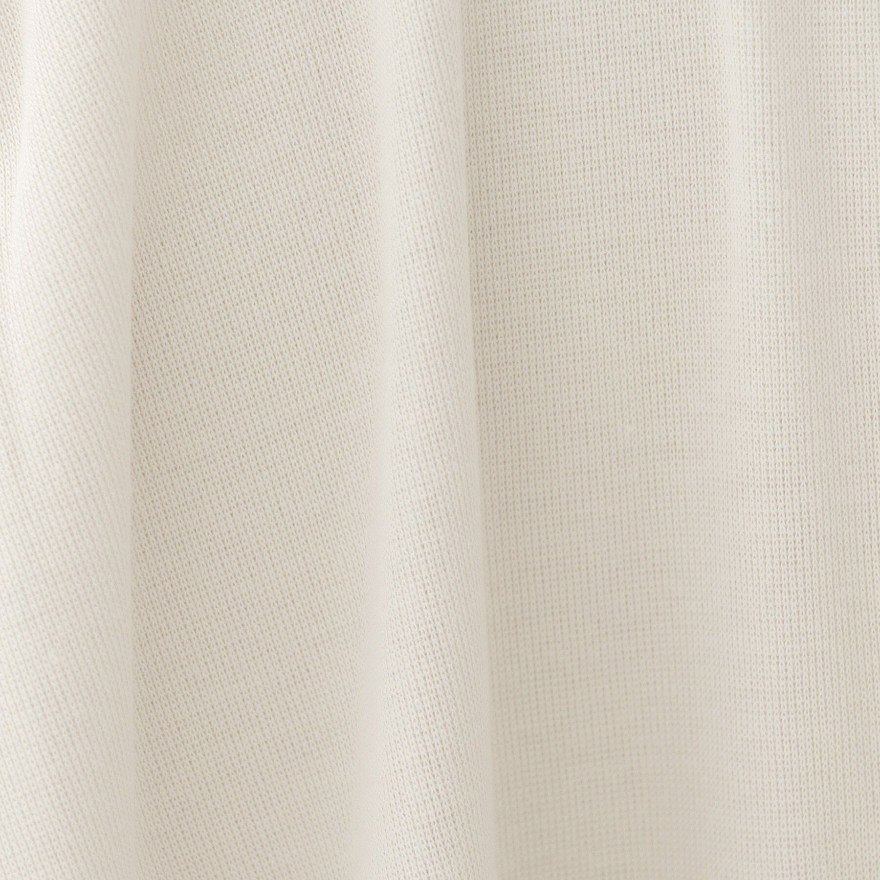 UNTITLED「フライスジャージカーディガン」|カーディガン|