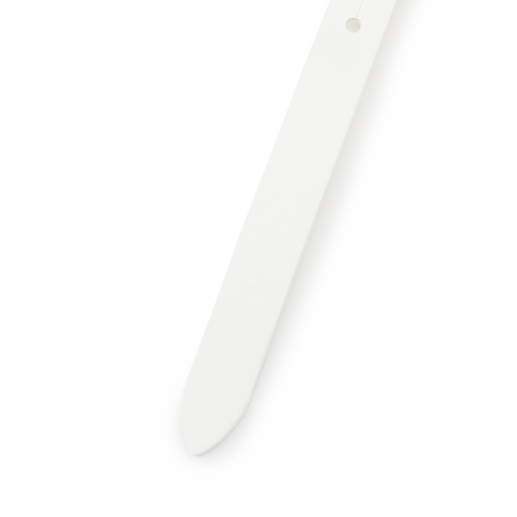 Reflect「オーバルナローベルト」|ベルト|