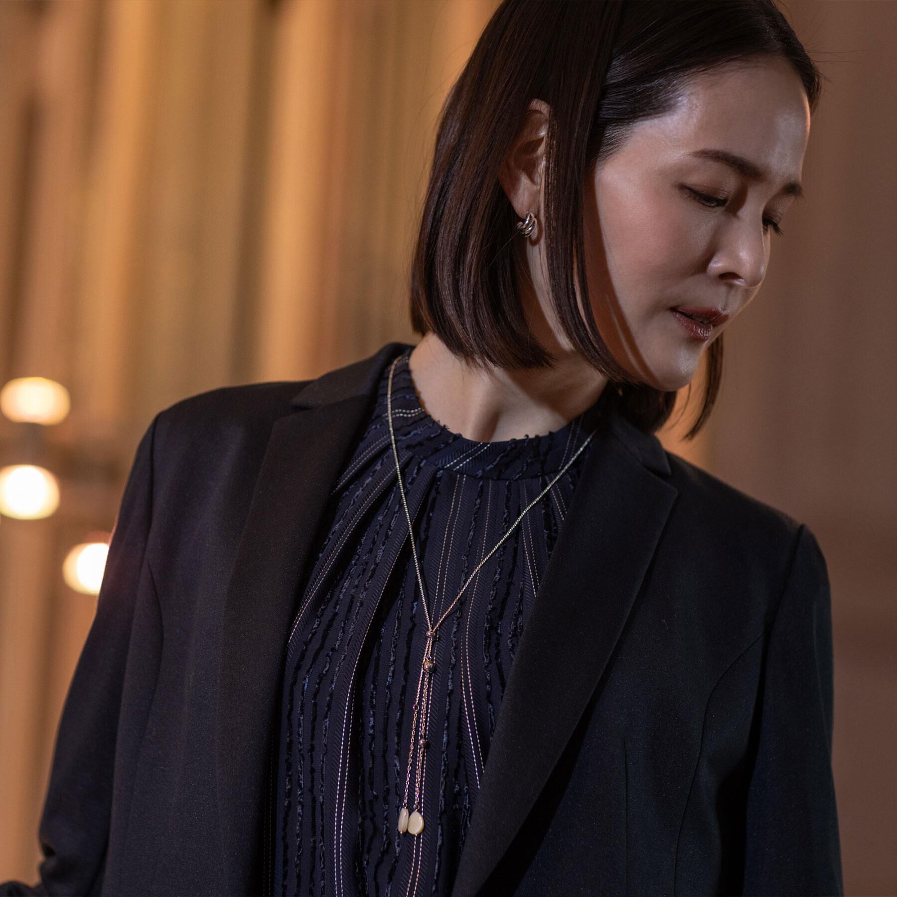 Reflect「【匠シリーズ】匠ジャケット／ロングテーラード」|テーラードジャケット|