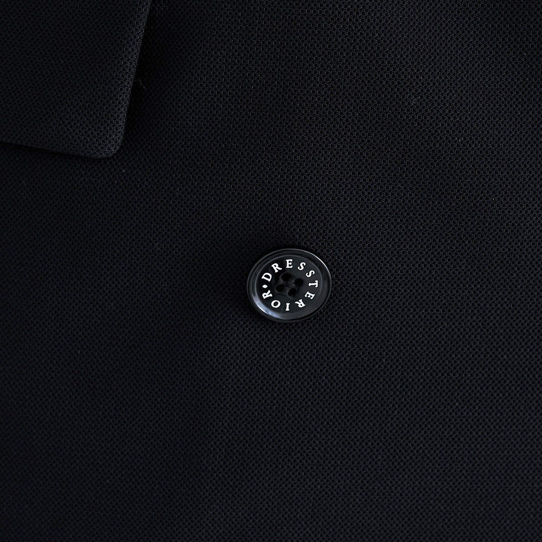 DRESSTERIOR「【接触冷感/UVカット/ウォッシャブル】エアトールハーフスリーブダブルジャケット」|テーラードジャケット|