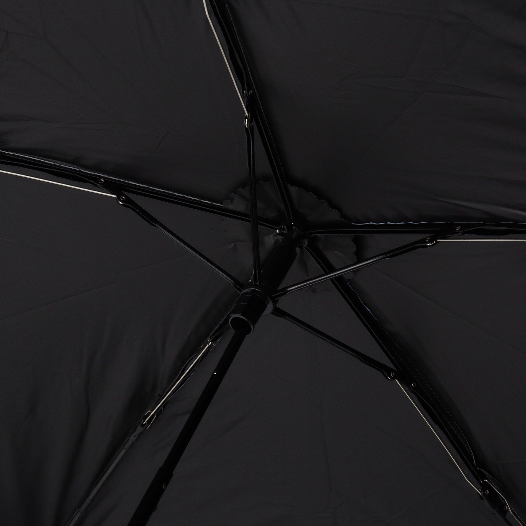 grove「PUスパーライト／バイカラーミニ【軽量・晴雨兼用】」|傘|