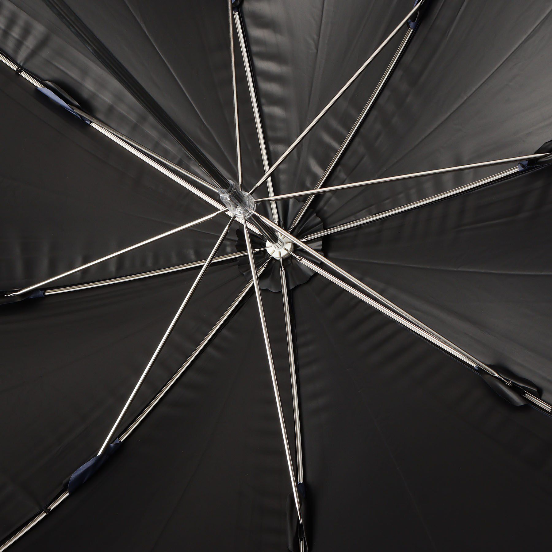 grove「遮光セーラー Wpc． 日傘 長傘 晴雨兼用」|傘|