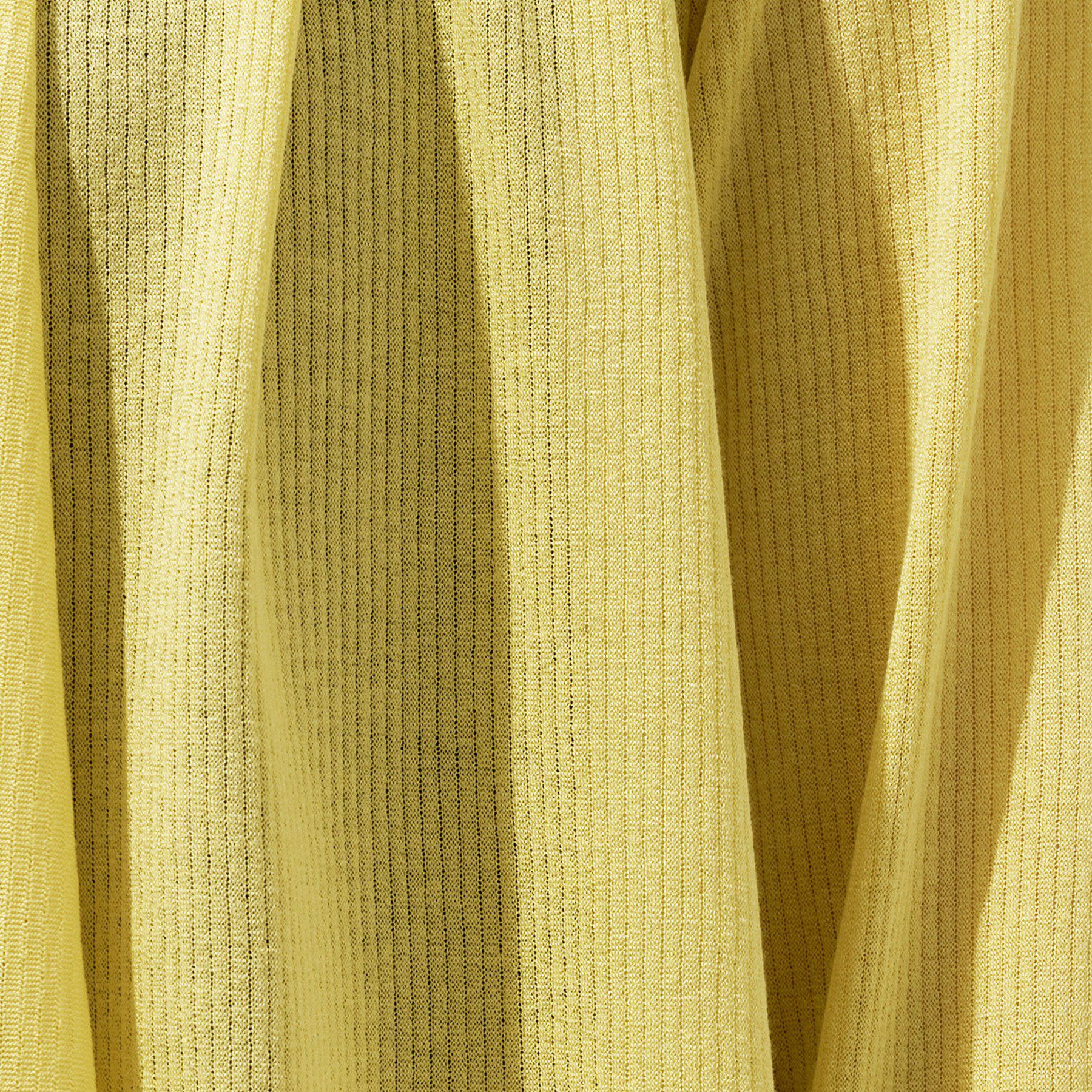 INDIVI「【洗える／アンサンブル可能】シアースストライプカーディガン」|カーディガン|