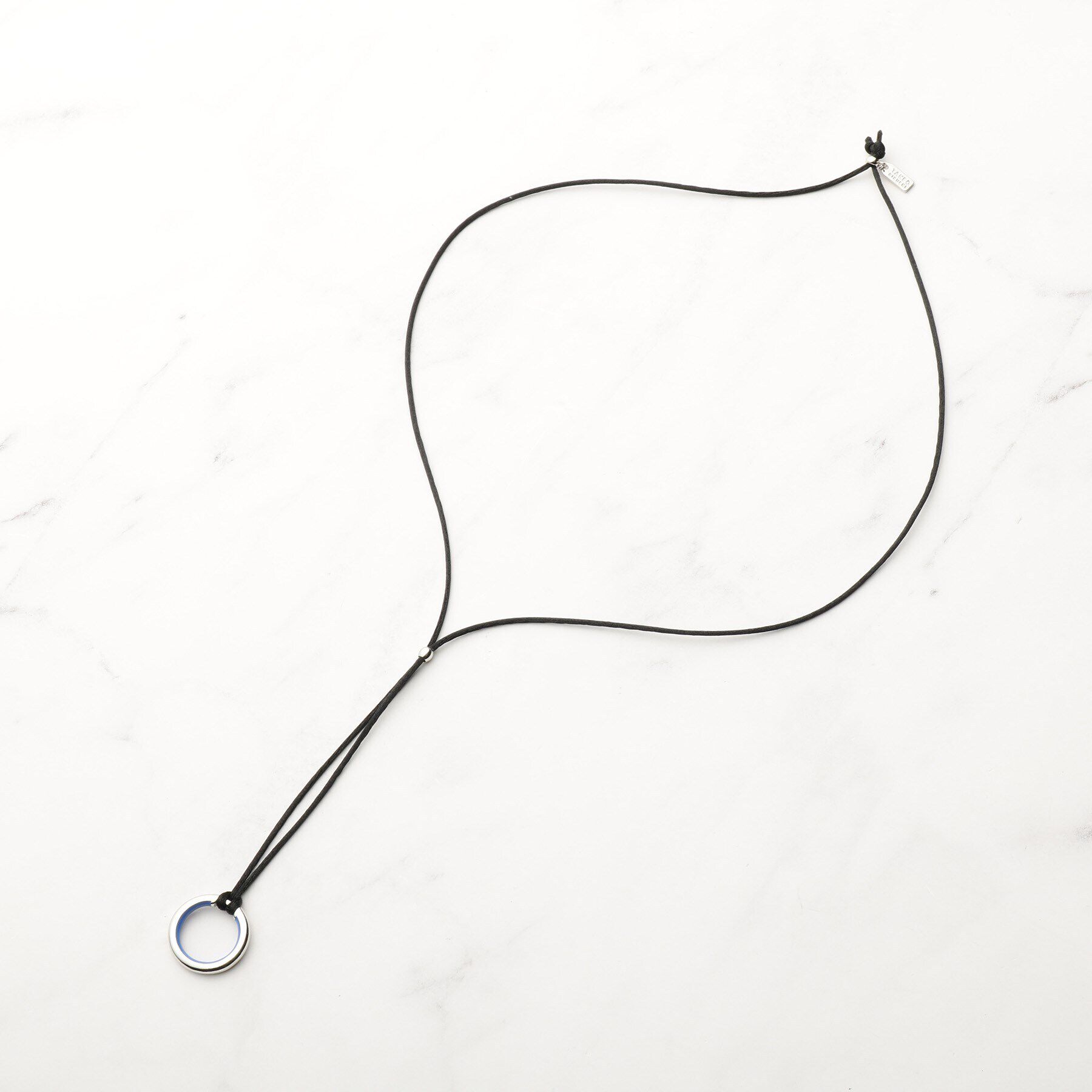 TAKEO KIKUCHI「【Made in JAPAN】エポリングネックレス」|ネックレス|