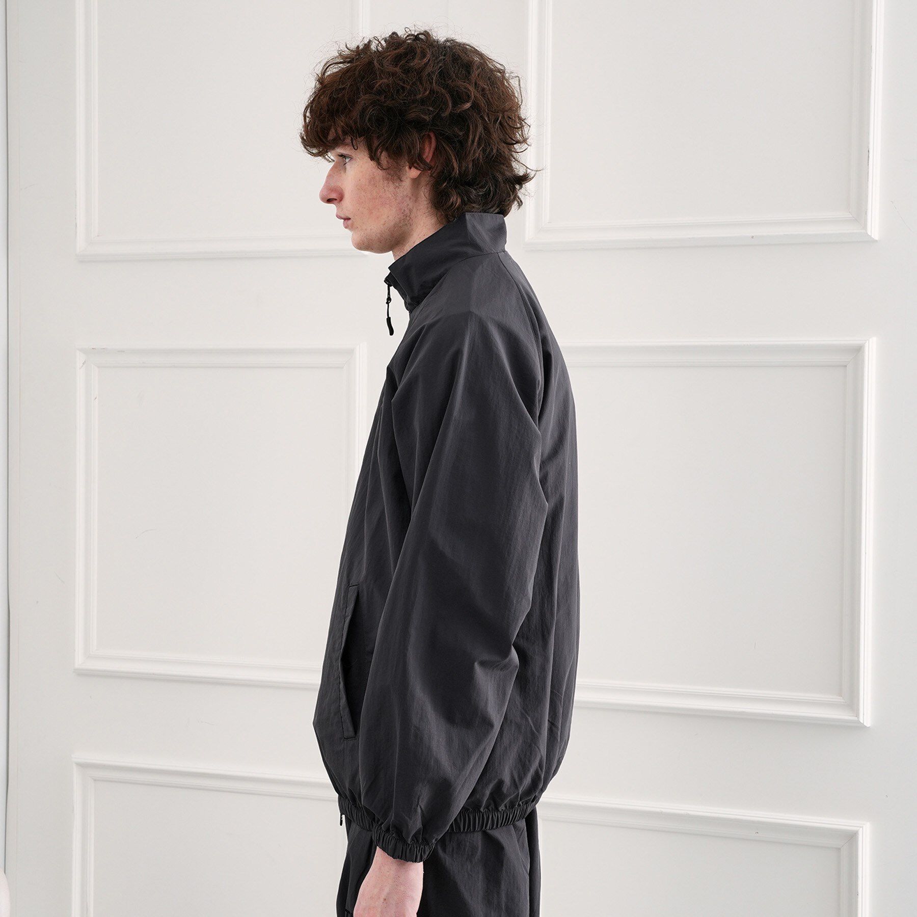 TAKEO KIKUCHI「TKDWトレーニングブルゾン」|ブルゾン・スタジャン|