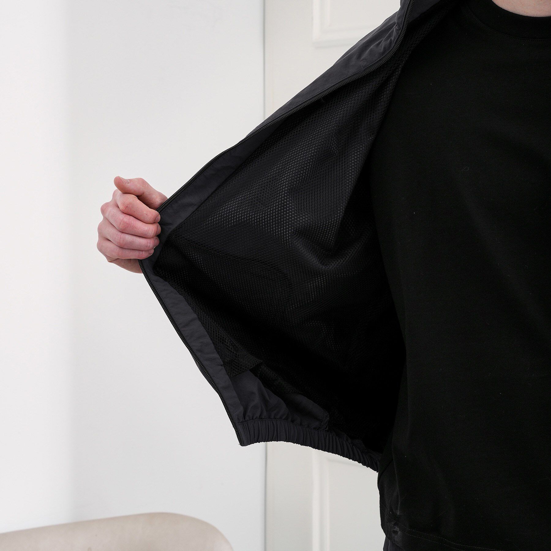 TAKEO KIKUCHI「TKDWトレーニングブルゾン」|ブルゾン・スタジャン|