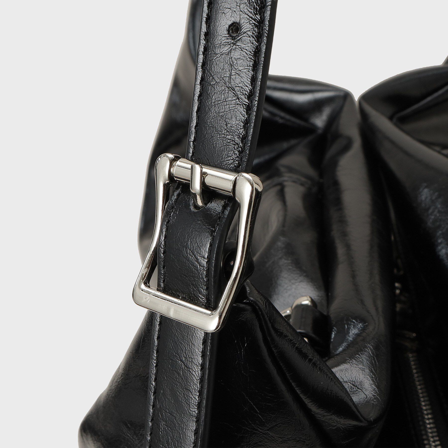 tk.TAKEO KIKUCHI「デフォーメッドボストンBAG」|ボストンバッグ|