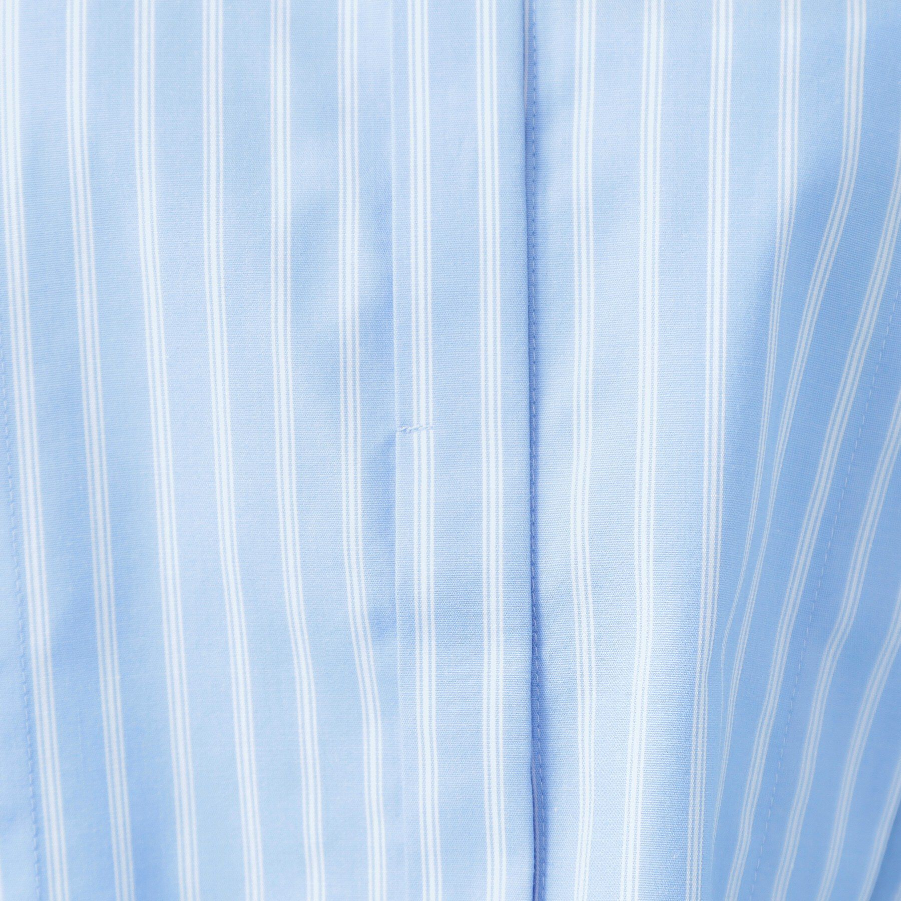 index「ブロード短丈タックシャツ【洗濯機OK】《5col》」|シャツ・ブラウス|