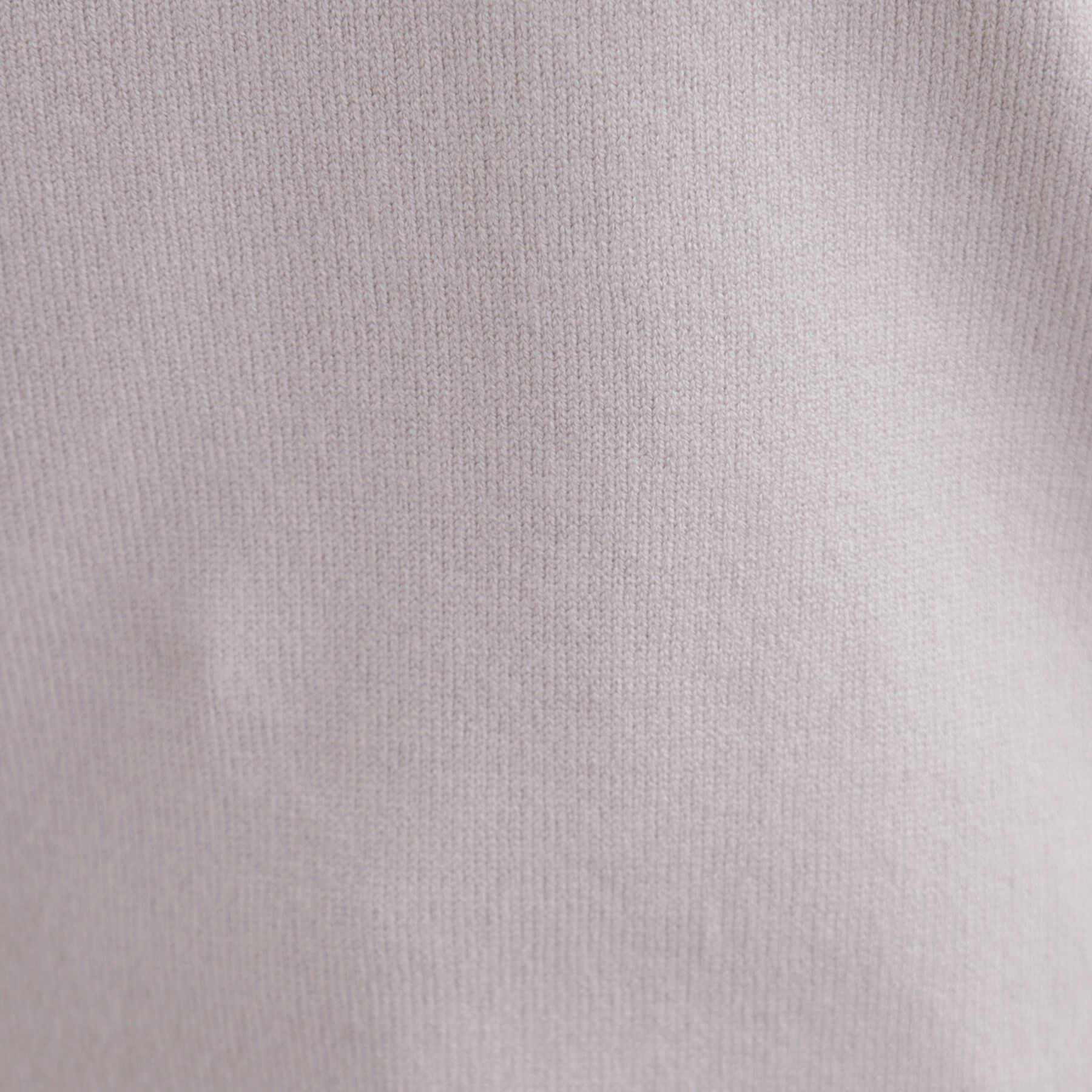 Couture broach「リボンカラーデザインニット」|ニット・セーター|