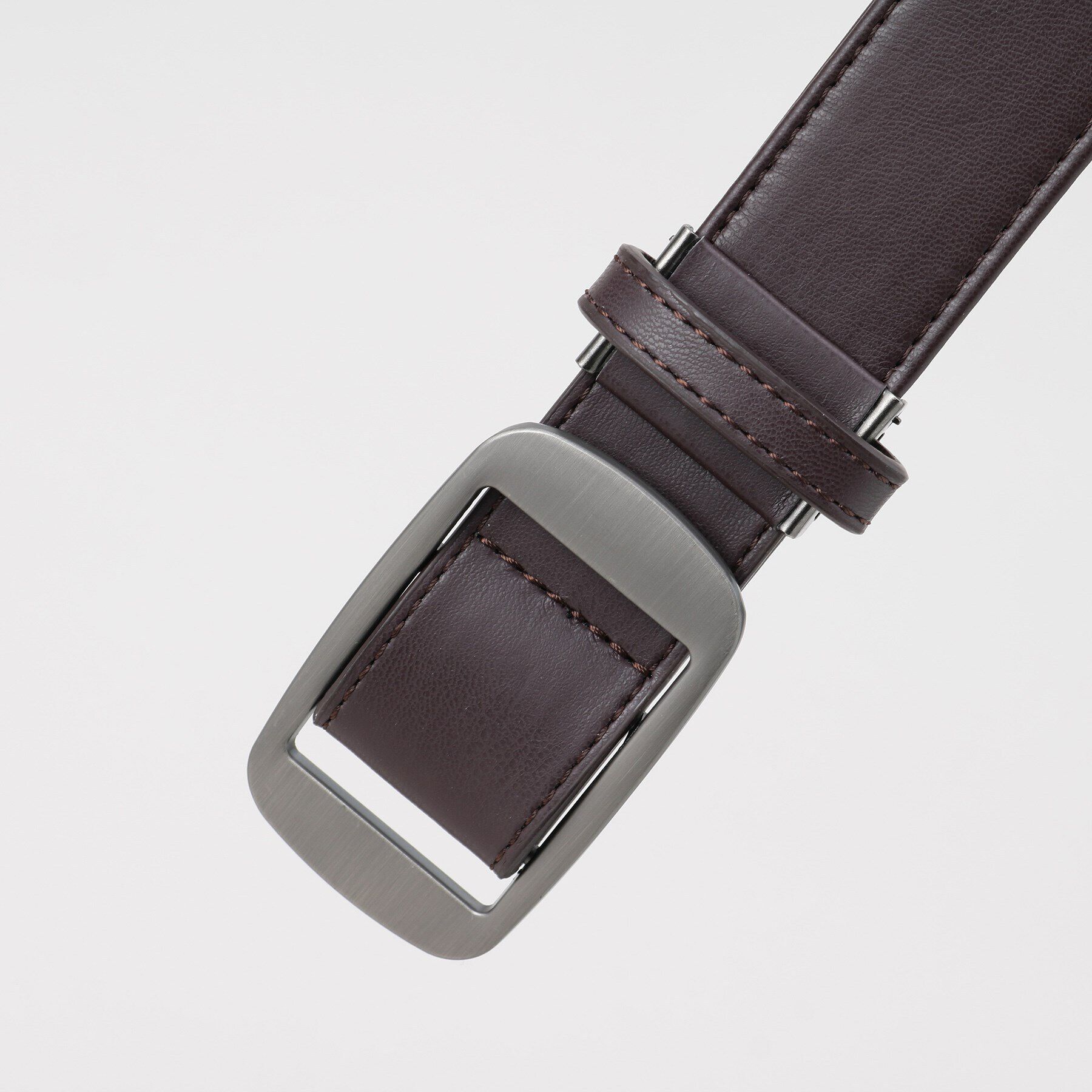 THE SHOP TK「ホールレスストレッチベルト ON／OFF対応」|ベルト|