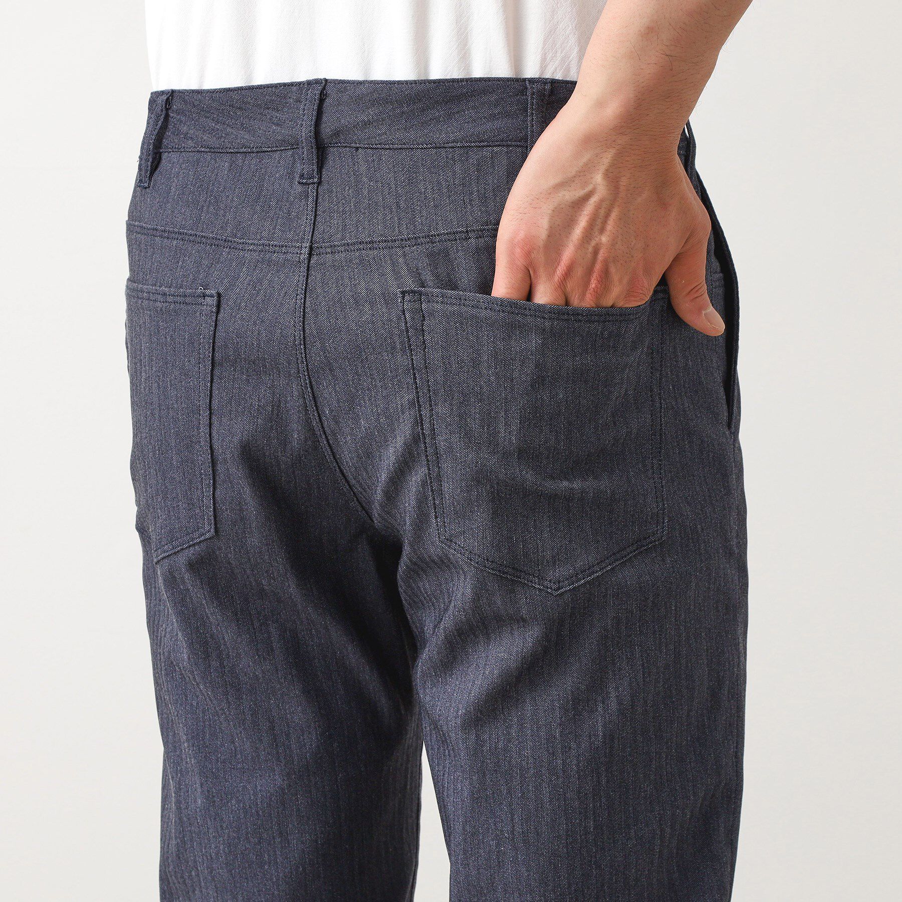 THE SHOP TK「NEW 7DAYSパンツCOOL 【ストレッチプラス／接触冷感／洗濯機OK】」|その他|