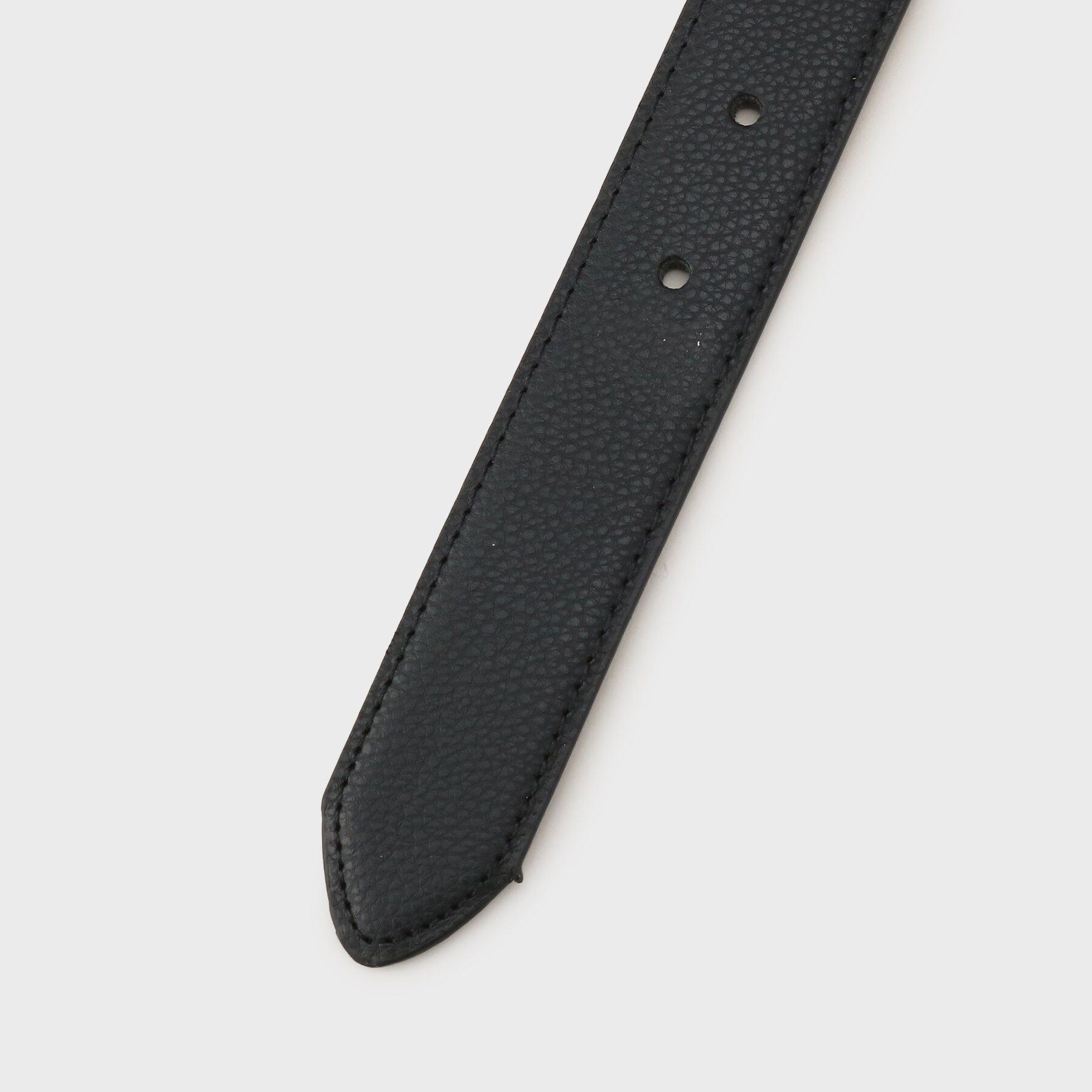 THE SHOP TK「リバーシブルバックルベルト」|ベルト|