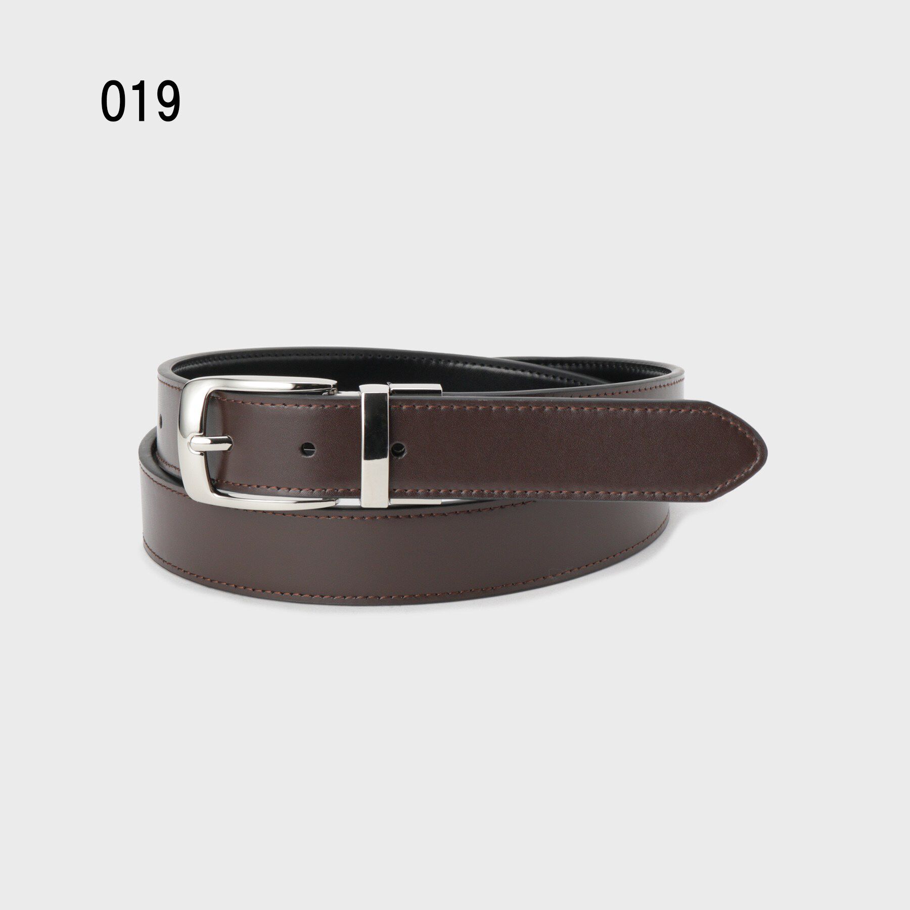 THE SHOP TK「リバーシブルバックルベルト」|ベルト|