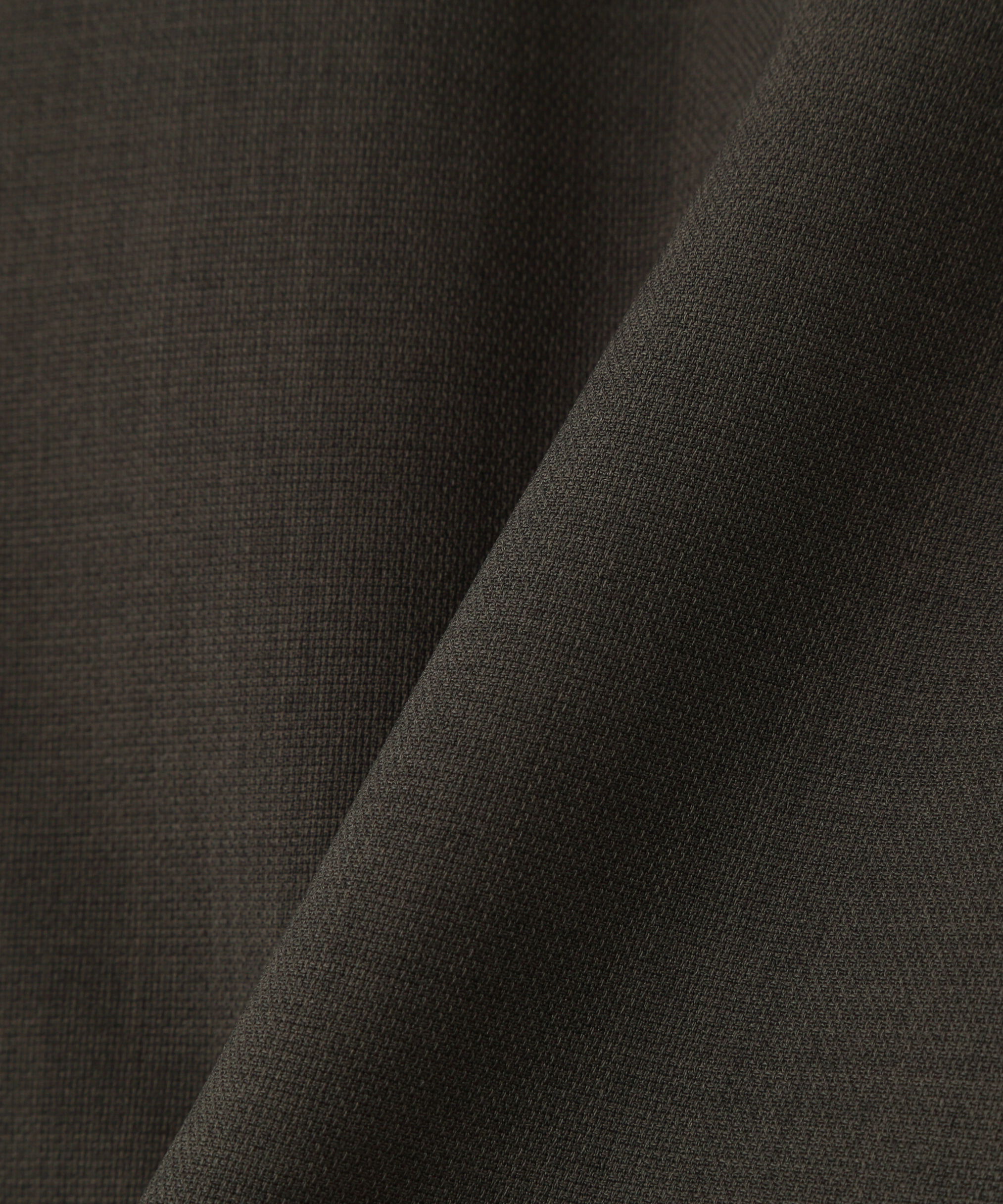  「リネンライクダブルブレストボクシージャケット」|ブルゾン・スタジャン|