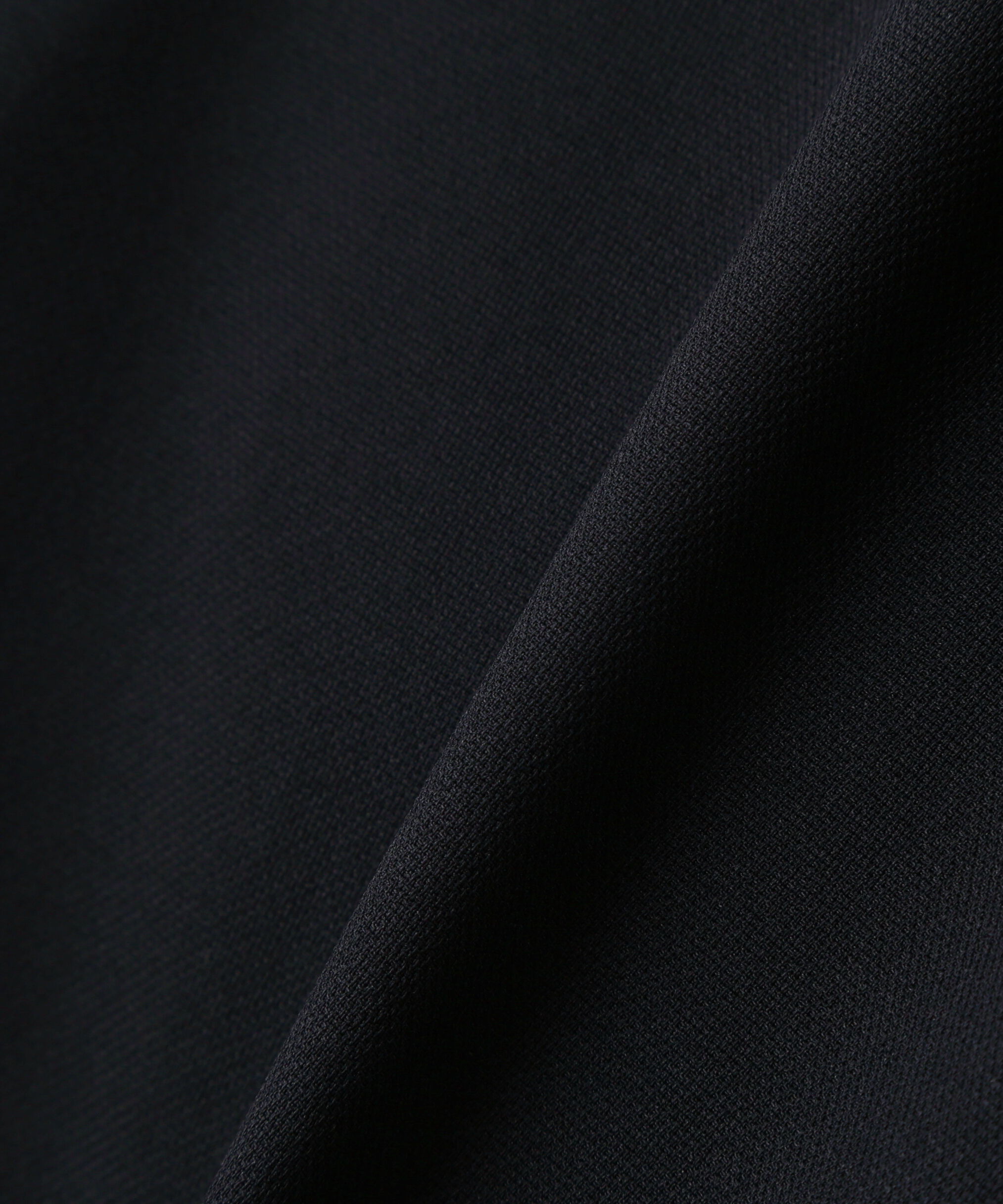  「リネンライクダブルブレストボクシージャケット」|ブルゾン・スタジャン|