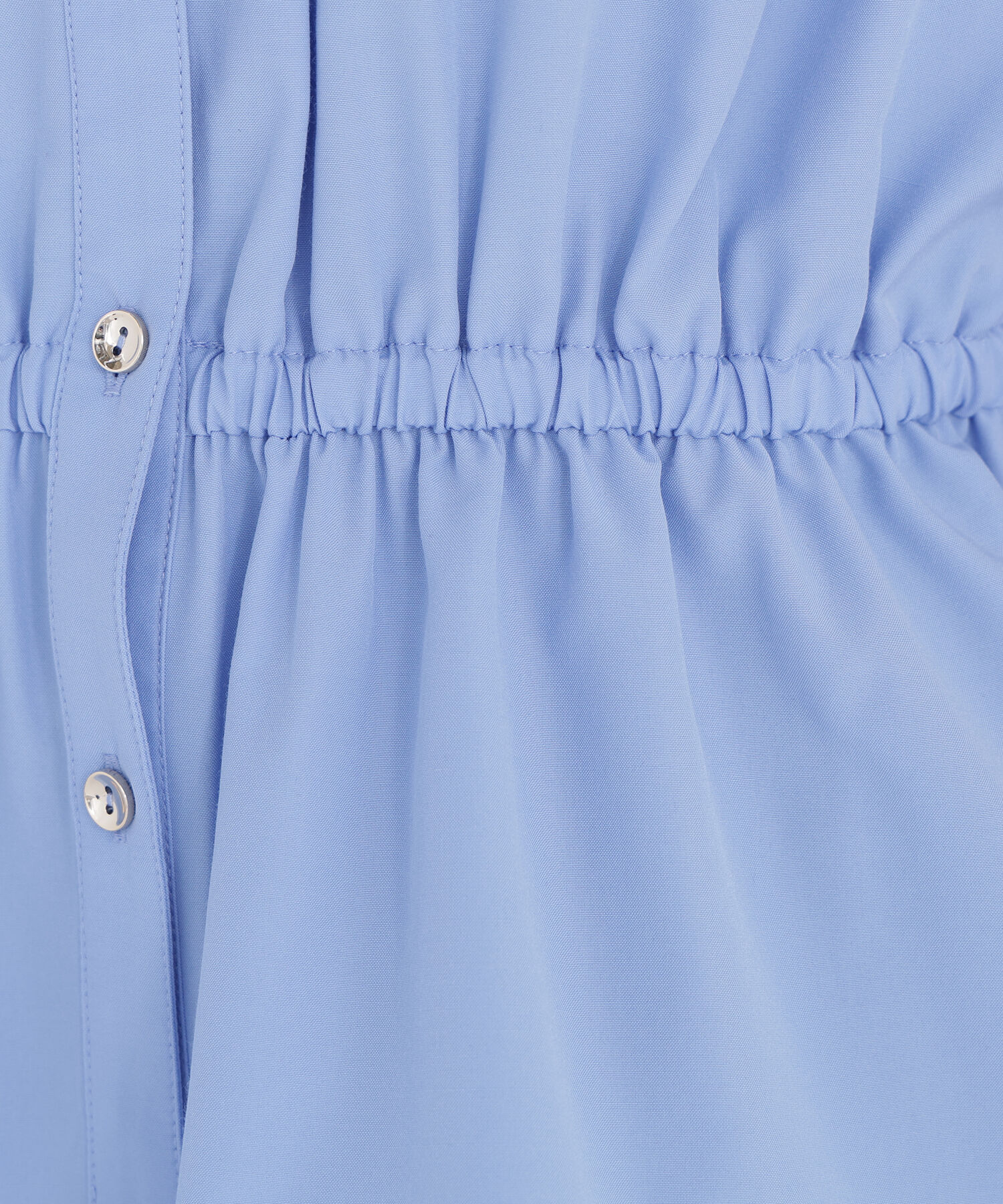  「きゅっとふわっと。全部盛りブラウス」|シャツ・ブラウス|