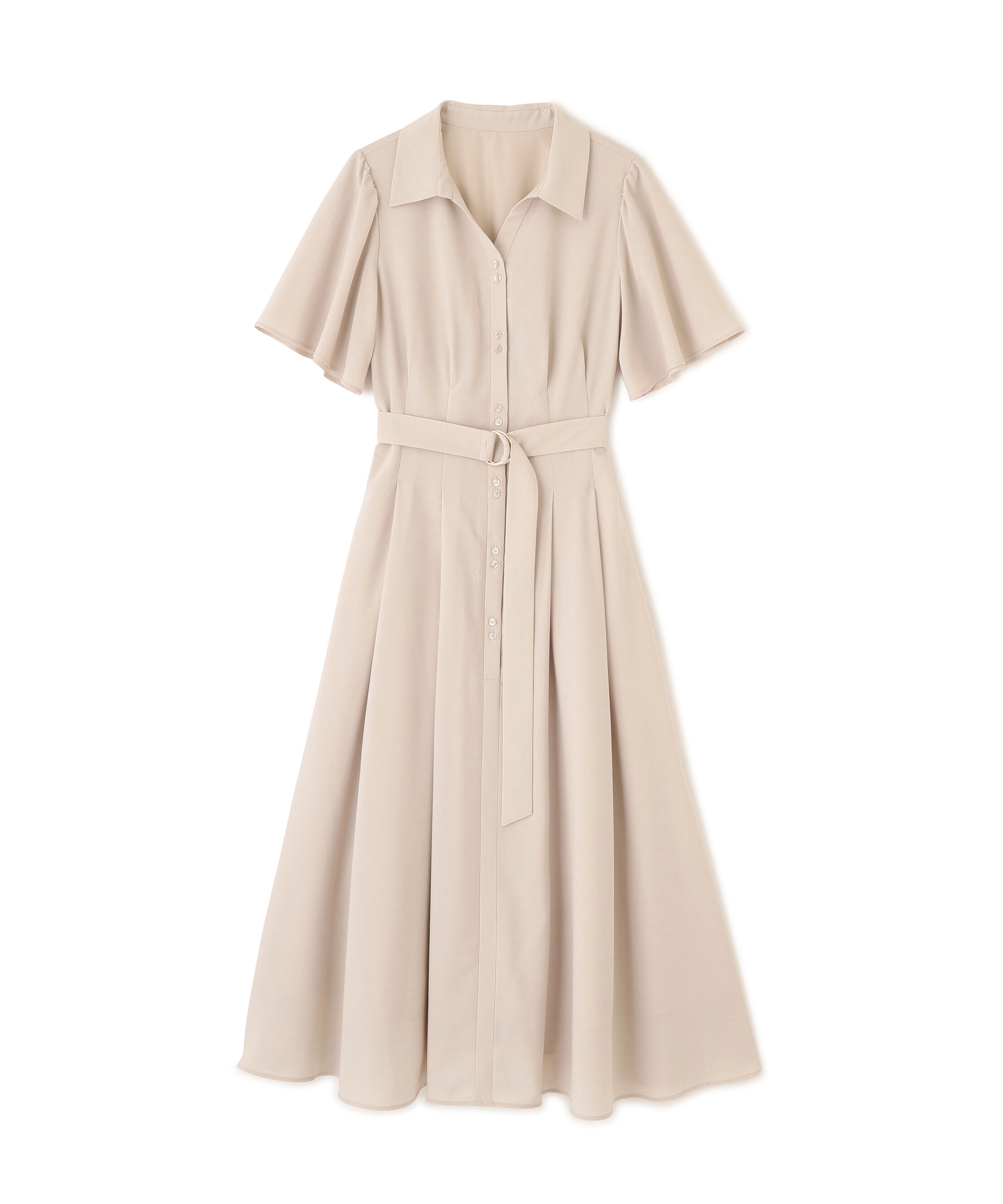  「&ldquo;初めまして&rdquo;がうまくいく好印象ワンピース」|ワンピース|