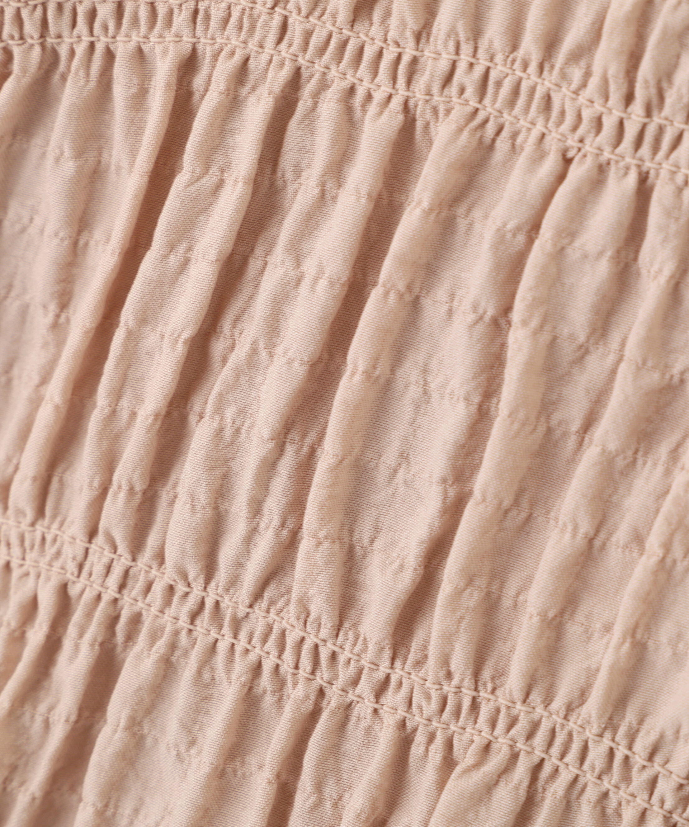  「アソート前後2wayフリルブラウス」|シャツ・ブラウス|